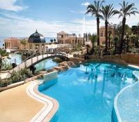 Monte-Carlo Bay Hotel & Resort